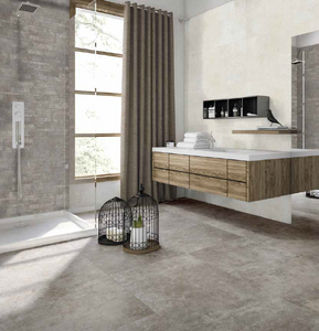 GRES PORCELLANATO SMALTATO - SERIE GREY SOUL