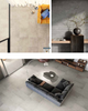 GRES PORCELLANATO SMALTATO - SERIE GREY SOUL