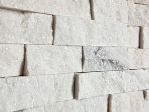 PIETRA EXTRA WHITE 15X60 CM 