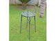 SGABELLO IN FERRO STOOL