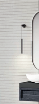 MOBILI DA BAGNO SERIE FRAME R10