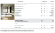 MOBILI DA BAGNO SERIE FRAME R12