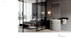 MOBILI DA BAGNO SERIE ESTRA E53