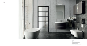 MOBILI DA BAGNO SERIE ESTRA E57