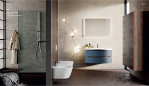 MOBILI DA BAGNO SERIE ESTRA E58