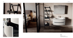 MOBILI DA BAGNO SERIE ESTRA E59