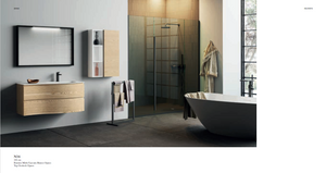 MOBILI DA BAGNO SERIE INCANTO N34