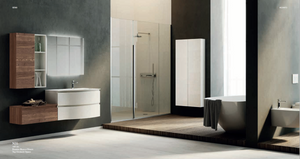 MOBILI DA BAGNO SERIE INCANTO N35