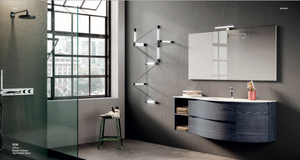 MOBILI DA BAGNO SERIE INCANTO N39