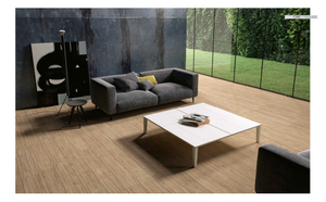 GRES PORCELLANATO NATURALE - SERIE OAK