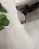 GRES PORCELLANATO NATURALE - SERIE OAK