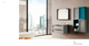 MOBILI DA BAGNO SERIE FRAME R15