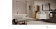 MOBILI DA BAGNO SERIE FRAME R16