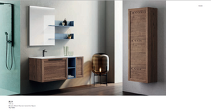 MOBILI DA BAGNO SERIE FRAME R19