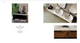 MOBILI DA BAGNO SERIE FRAME R22