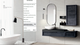 MOBILI DA BAGNO SERIE FRAME R10