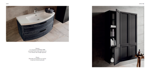 MOBILI DA BAGNO SERIE ESTRA T60