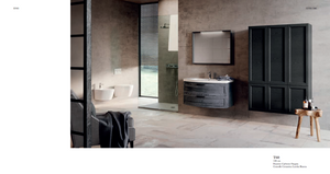 MOBILI DA BAGNO SERIE ESTRA T60