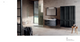 MOBILI DA BAGNO SERIE ESTRA T60