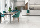 GRES PORCELLANATO IMPASTO COLORATO - SERIE WHITE MARBLE