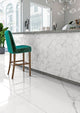 GRES PORCELLANATO IMPASTO COLORATO - SERIE WHITE MARBLE