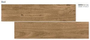 GRES PORCELLANATO NATURALE - SERIE OAK